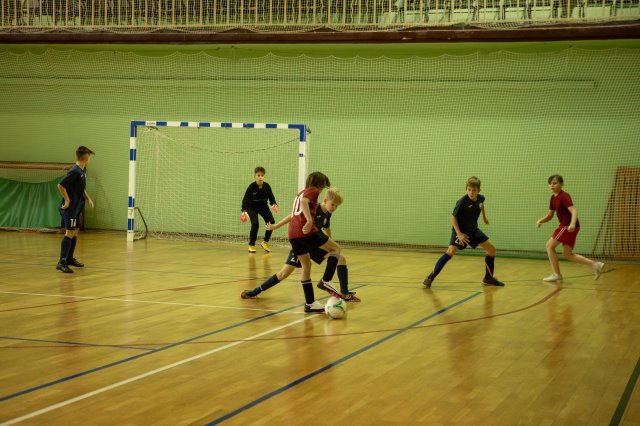 Игры 20-21 ноября